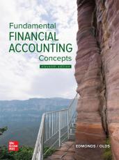 Fundamental Financial Accounting Concepts 11th