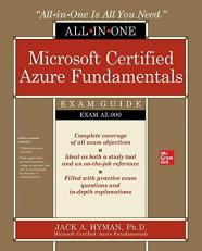 Microsoft Certified Azure Fundamentals All-In-One Exam Guide (Exam AZ-900)