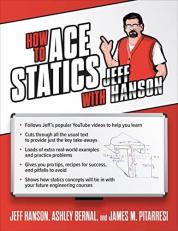 How to Ace Statics with Jeff Hanson 