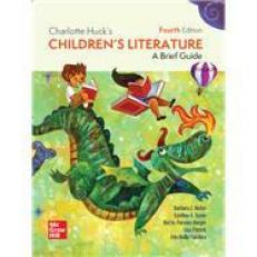 Charlotte Hucks Childrens Literature : A Brief Guide 