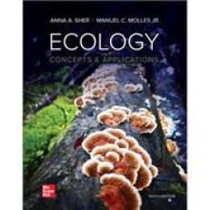 Connect Online Access for Ecology: Concepts and Applications 9th