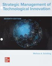 Loose-Leaf for Strategic Management of Technological Innovation 7th