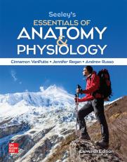 Seeley's Essentials of Anatomy and Physiology 11th