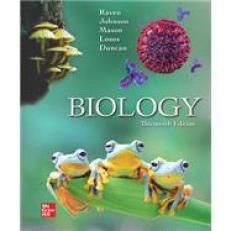 ISBN 9781264408801 - Connect Online Access for Biology 13th Edition ...
