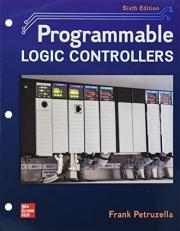 Loose Leaf for Programmable Logic Controllers 6th