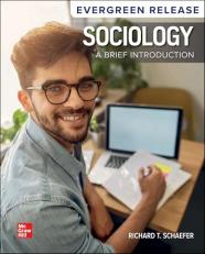 Sociology : A Brief Introduction 15th