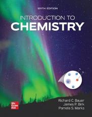 Introduction to Chemistry 