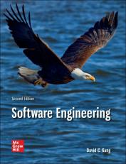 Software Engineering 2nd