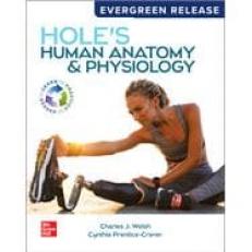 Holes Human Anatomy and Physiology 