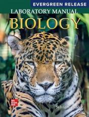 Biology - Laboratory Manual 24th