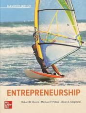 CUS Entrepreneurship, Print Edition 11th