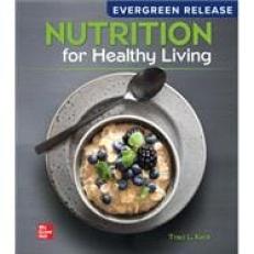 Nutrition for Health Living 