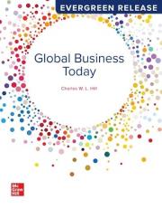 Global Business Today 13th