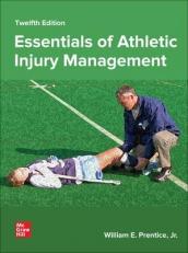 Ess. of Athletic Injury Management - Connect Access Code 12th