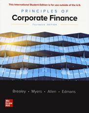 Principles of Corporate Finance 14th