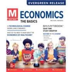Economics : The Basics 