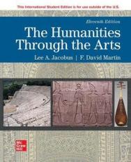 Humanities Through the Arts Ise 