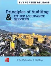 PRIN.OF AUDITING+OTHER...(LOOSE) 