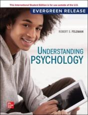 Understanding Psychology: 2024 Release ISE 16th