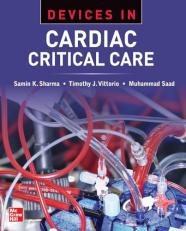 Devices in Cardiac Critical Care 