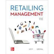 Retailing Management 11th