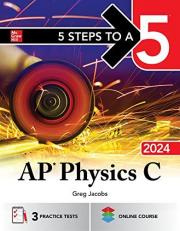 5 Steps to a 5: AP Physics C 2024