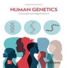 Human Genetics : Concepts and Applications 