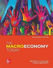 The Macroeconomy Today, 17th Edition