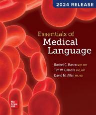 Essentials of Medical Language 