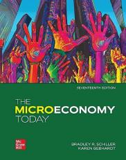 Loose-Leaf the Microeconomy Today 17th