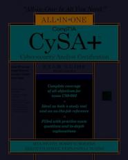 CompTIA CySA+ Cybersecurity Analyst Certification All-In-One Exam Guide, Third Edition (Exam CS0-003)