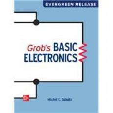 Grobs Basic Electronics 