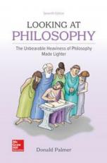 Looking At Philosophy: The Unbearable Heaviness of Philosophy Made Lighter 8th