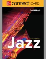 Connect Online Access for Jazz 14th