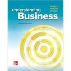 ISBN 9781265578831 - Connect 1 Semester Online Access for Understanding ...