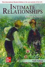 ISE Intimate Relationships (ISE HED B&B PSYCHOLOGY) 9th