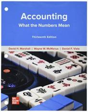 Loose Leaf for Accounting: What the Numbers Mean 13th