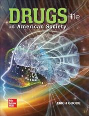 Drugs in American Society - Connect Access Code 11th