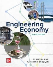 Engineering Economy - Access Access Code 9th