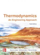 Thermodynamics - Connect Access 10th