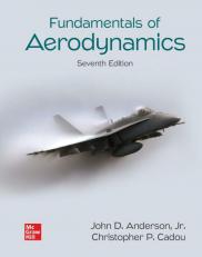 Fundamentals of Aerodynamics 7th