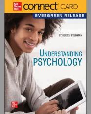 Connect Online Access for Understanding Psychology 16th