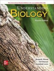 Ise Understanding Biology 4th