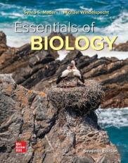 Essentials of Biology 7th