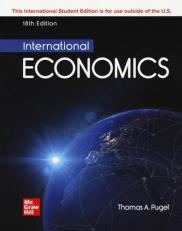 International Economics ISE 18th