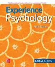 ISE Experience Psychology (ISE HED B&B PSYCHOLOGY) 5th