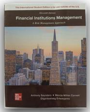 ISE Financial Institutions Management: A Risk Management Approach 11th