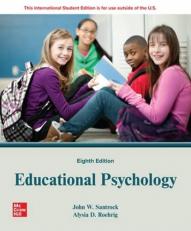 Educational Psychology ISE 8th