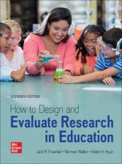 How to Design and Evaluate Research in Education - Access Access Card 11th