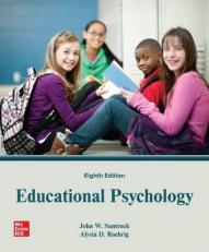 Loose Leaf for Educational Psychology 8th